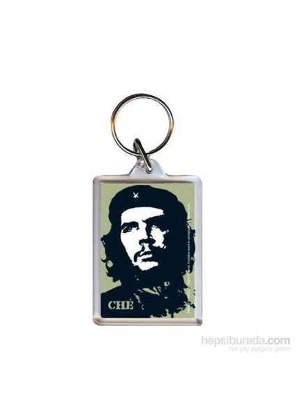 Che Guevara PK5360 Akrilik Anahtarlık fiyatları