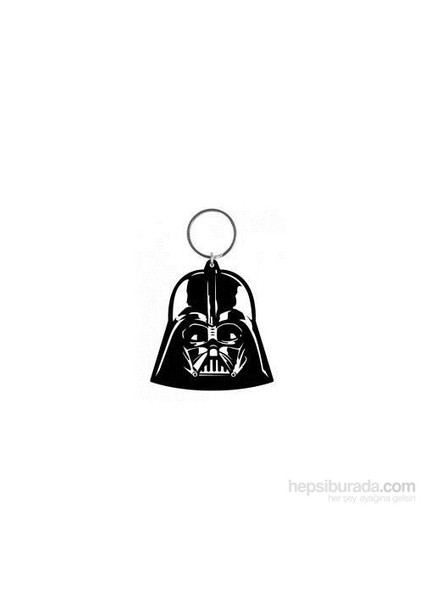Star Wars Darth Vader Anahtarlık