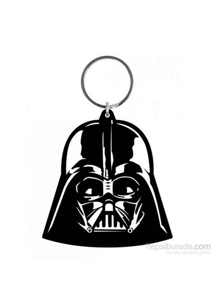 Star Wars Darth Vader Anahtarlık