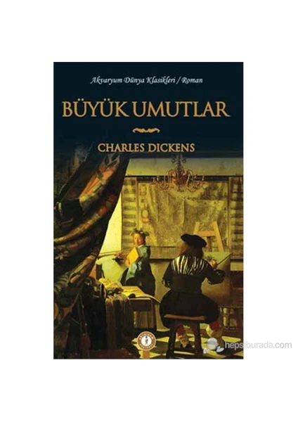 Büyük Umutlar