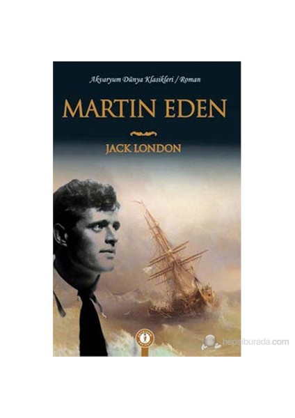 Martin Eden-Jack London