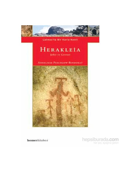 Herakleia-Anneliese Peschlow Bindokat