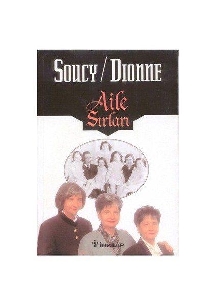 Aile Sırları - Jean Yves Soucy