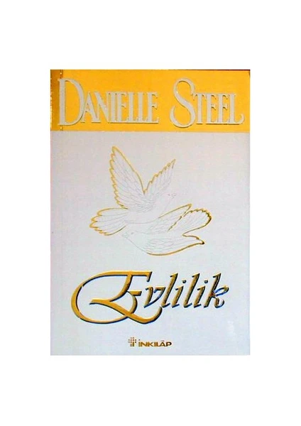 Evlilik - Danielle Steel