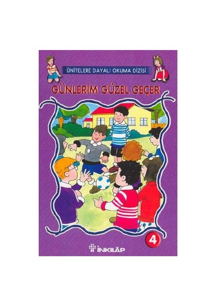 Günlerim Güzel Geçer