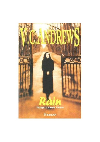 Rain - V. C. Andrews