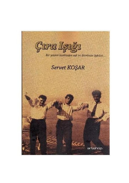 Çıra Işığı