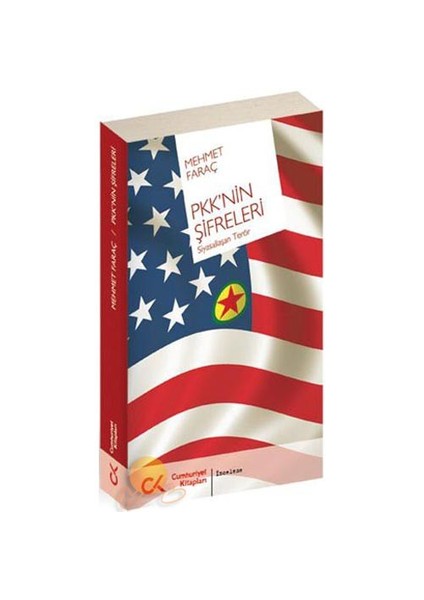 Pkk’Nın Şifreleri-Mehmet Faraç