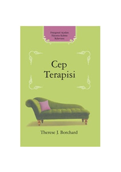 Cep Terapisi
