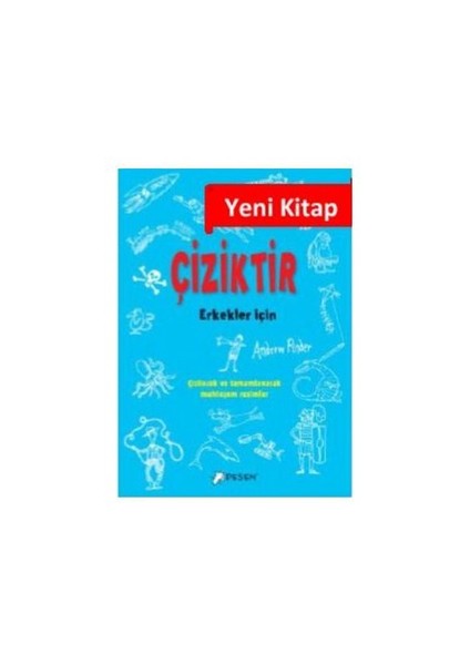 Çiziktir - Erkekler İçin