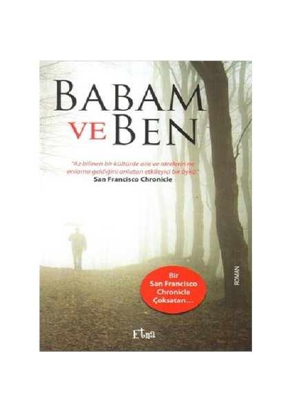 Babam Ve Ben
