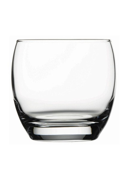 6'Lı Barrel Su Bardağı