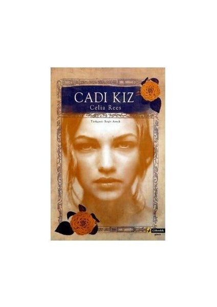 Cadı Kız-Celia Rees