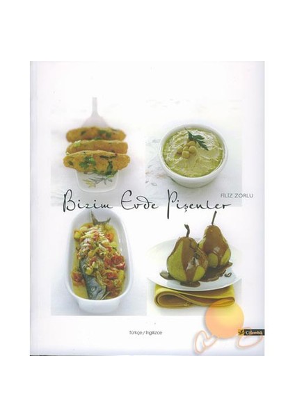 Bizim Evde Pişenler