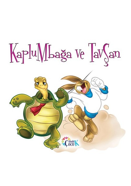 Kaplumbağa Ve Tavşan