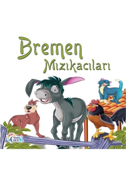 Bremen Mızıkacıları