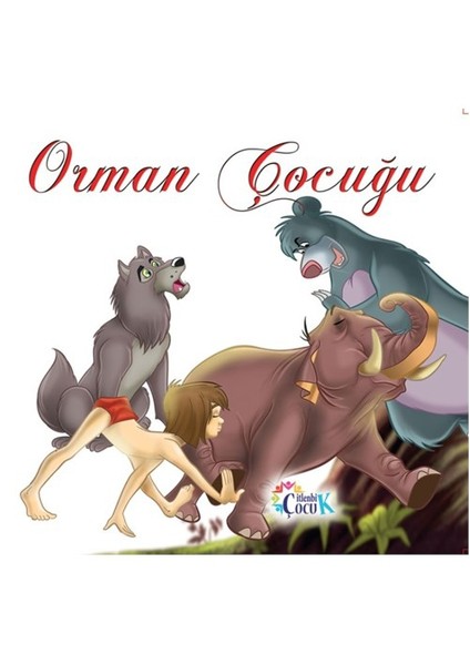 Orman Çocuğu