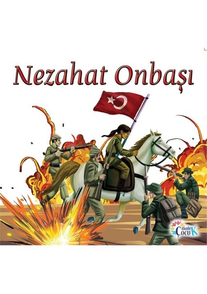 Nezahat Onbaşı