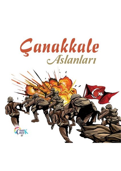 Çanakkale Aslanları