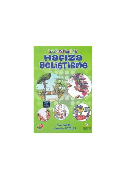 İlköğretim İçin Hafıza Geliştirme