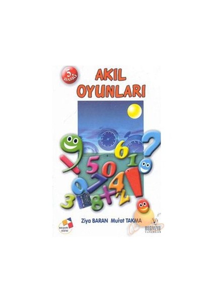 Akıl Oyunları