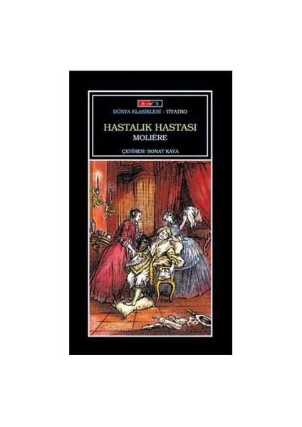 Hastalık Hastası