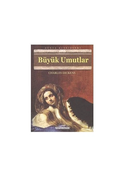 Büyük Umutlar - Charles Dıckens