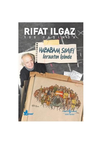 Hababam Sınıfı İcraatın İçinde - Rıfat Ilgaz