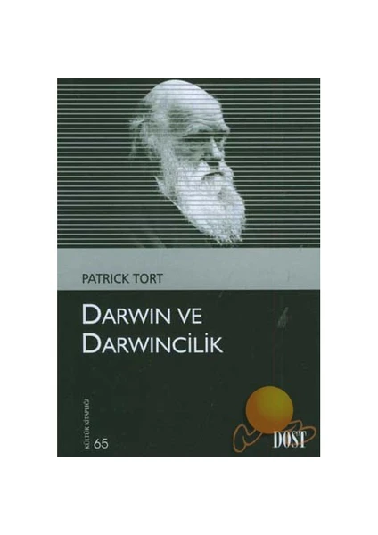 Darwin Ve Darwincilik - Patrick Tort