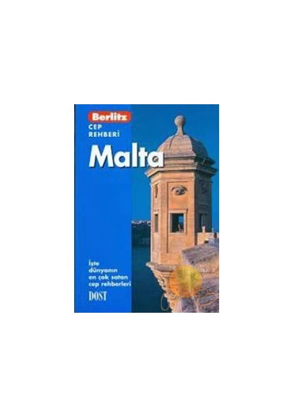 Malta Cep Rehberi