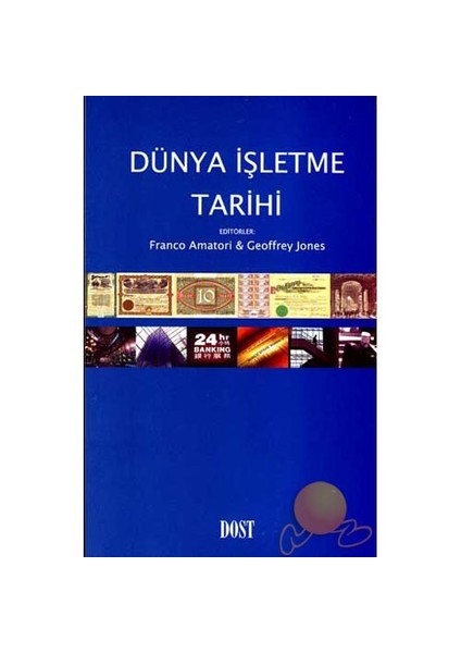 Dünya İşletme Tarihi