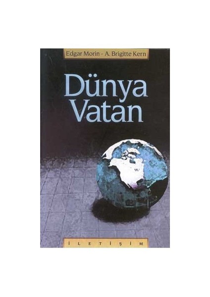 Dünya Vatan-A. Brigitte Kern
