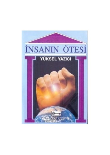 İnsanın Ötesi
