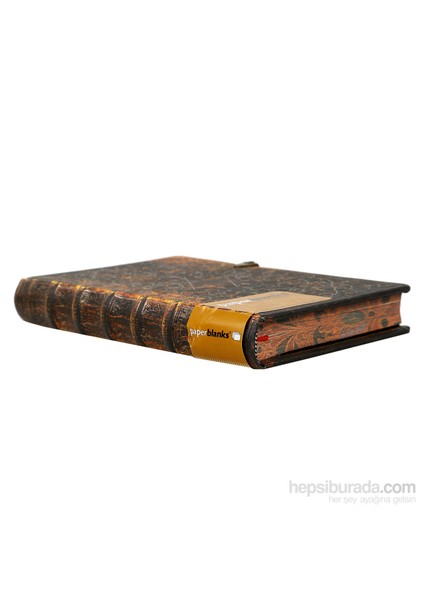 Pb-3-1599-4 Grolier Midi Düz 240 Syf. Defter modelleri