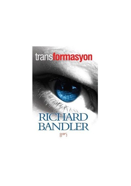 Transformasyon-Richard Bandler