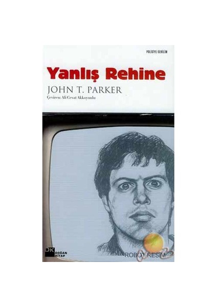 Yanlış Rehine - John T. Parker