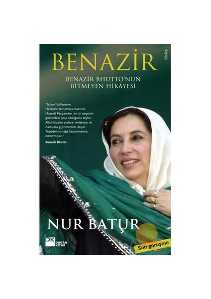 Benazir - Nur Batur