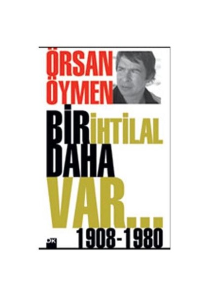 Bir İhtilal Daha Var