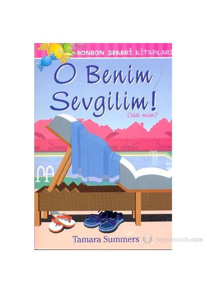O Benim Sevgilim Ciddi Misin