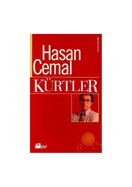 Kürtler-Hasan Cemal