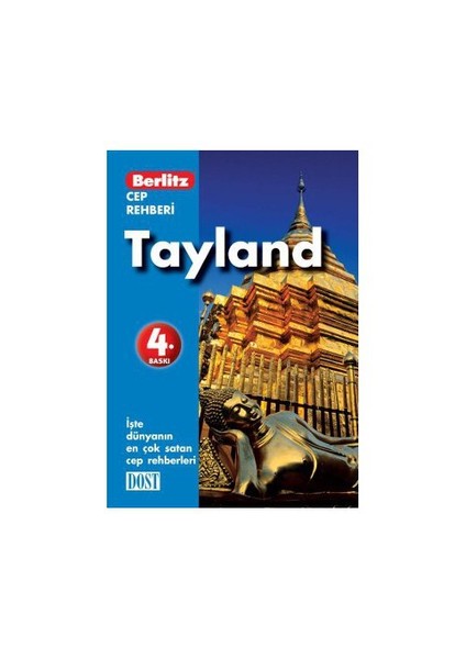 Tayland Cep Rehberi