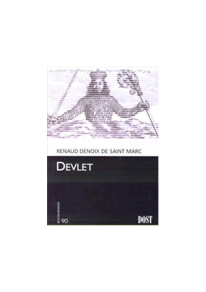 Devlet-Renaud Denoix De Saint Marc