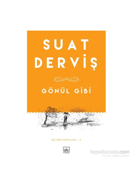 Gönül Gibi - Suat Derviş