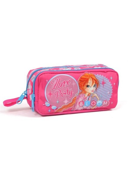 62226 Orjinal Winx Lisanslı Kalem Çantası
