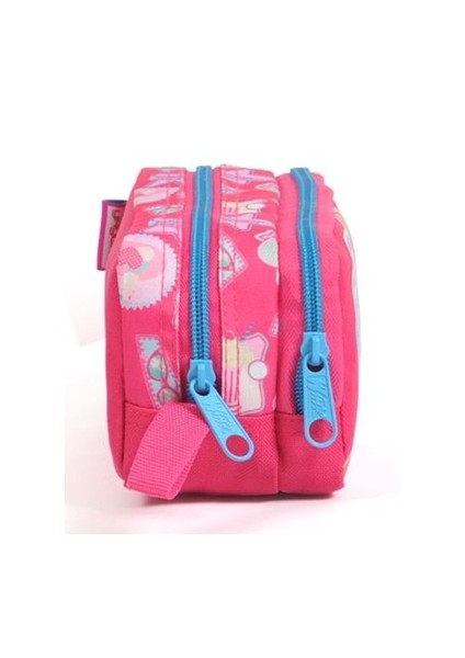 62226 Orjinal Winx Lisanslı Kalem Çantası