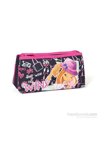 62273 Winx Kalem Çantası