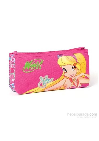 Winx Stella Kalem Çantası