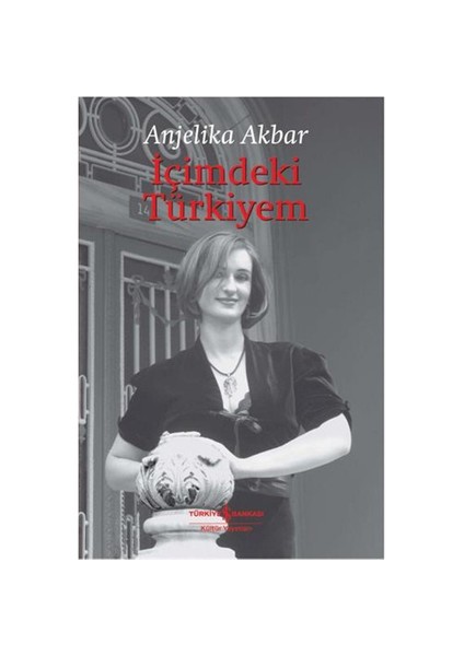 İçimdeki Türkiyem-Anjelika Akbar