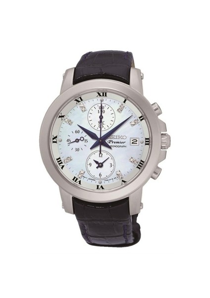 Sndv59p2 Kadın Kol Saati