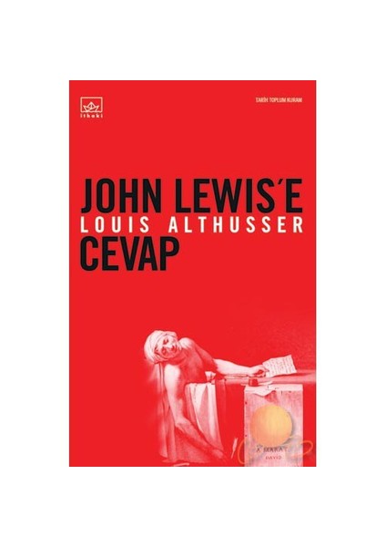 John Lewıs’e Cevap